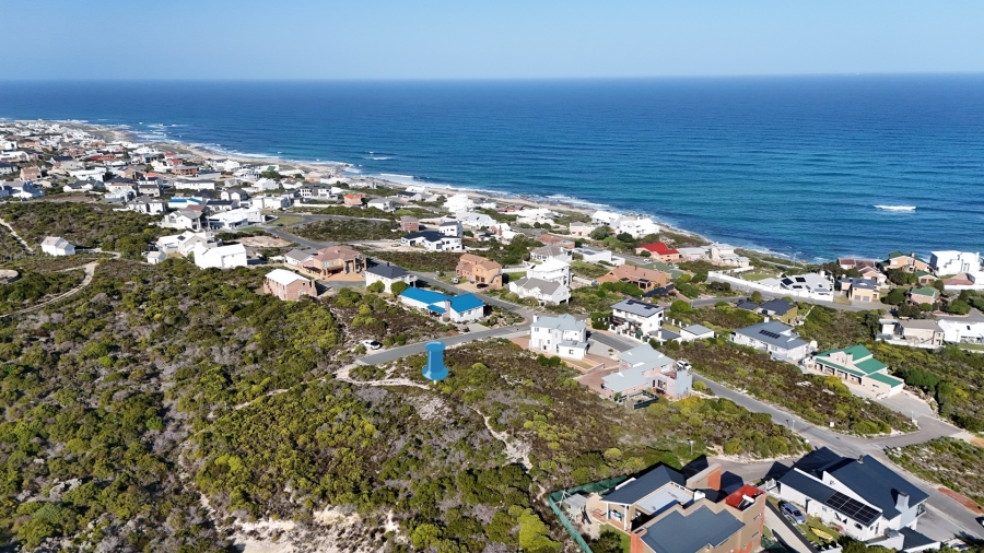 0 Bedroom Property for Sale in Oceanview Heights Western Cape